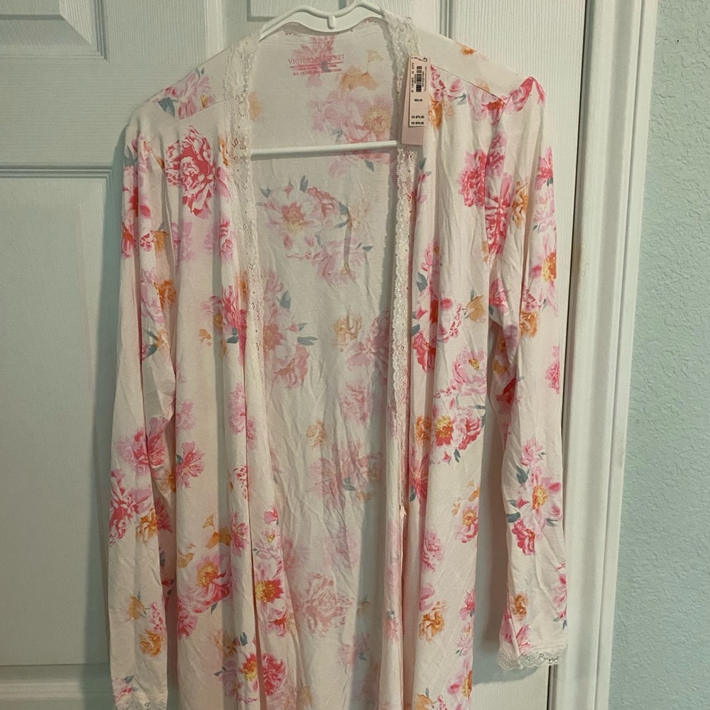 Victorias Secret Robe